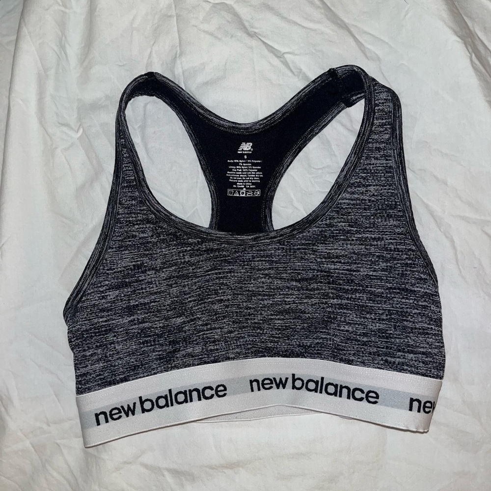 New Balance Sports Bra